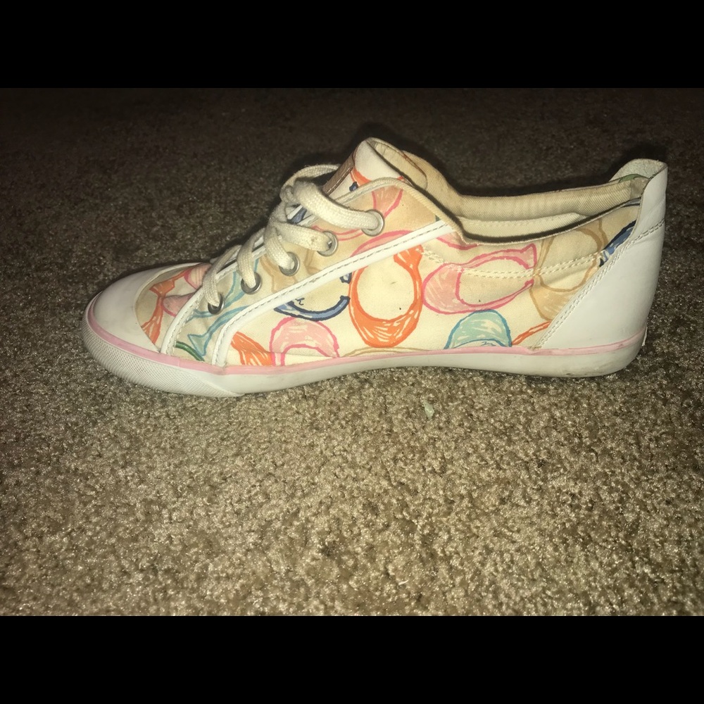 Coach Sneakers